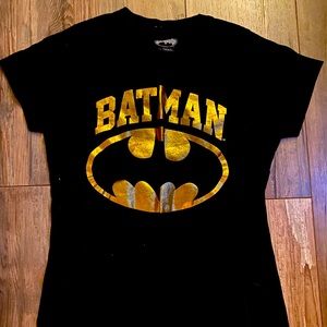 Batman t-shirt